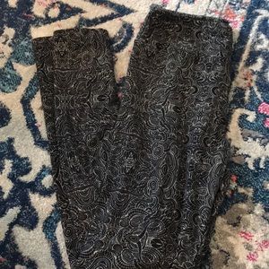 Lularoe leggings